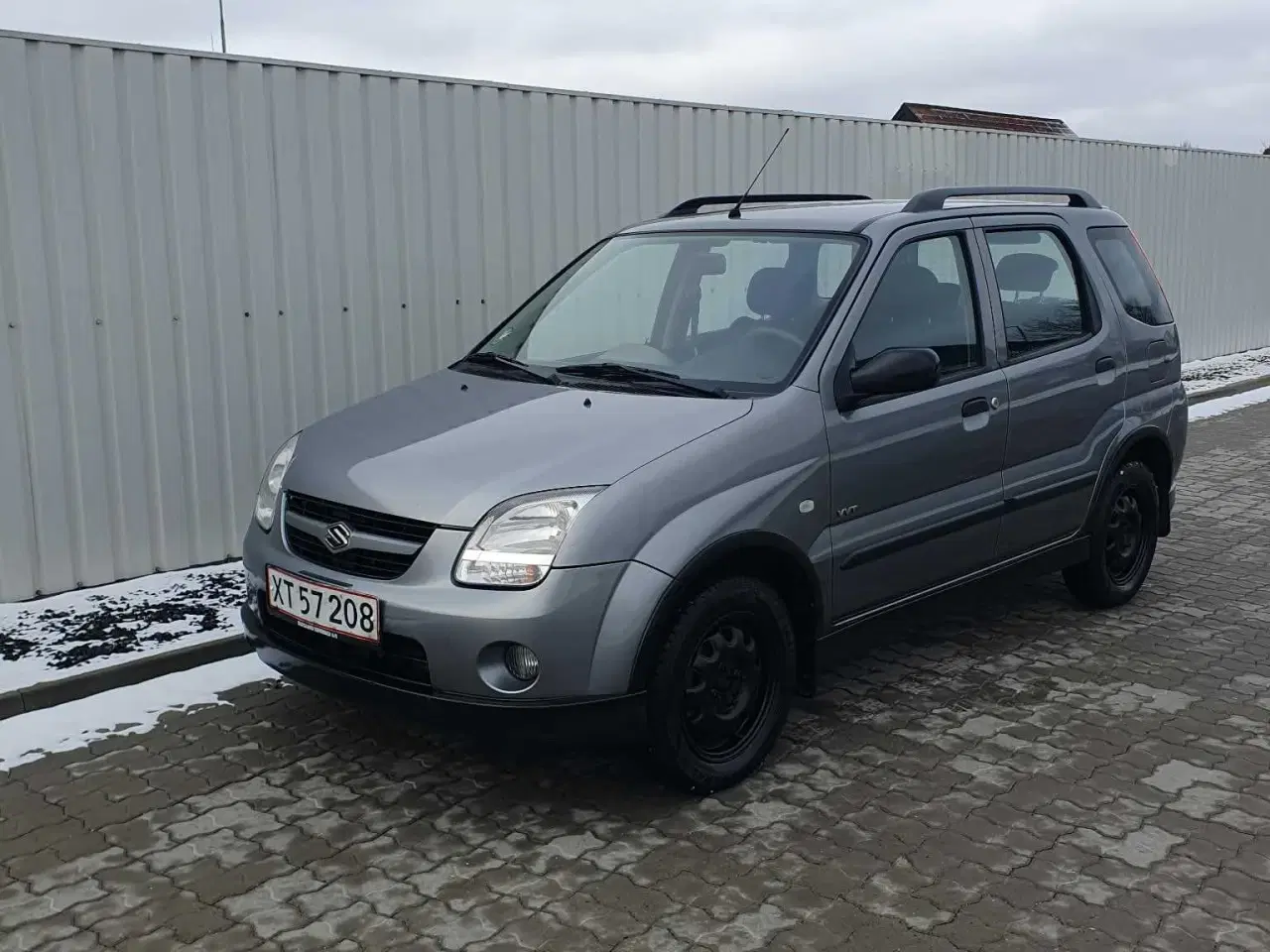 Billede 1 - Suzuki Ignis