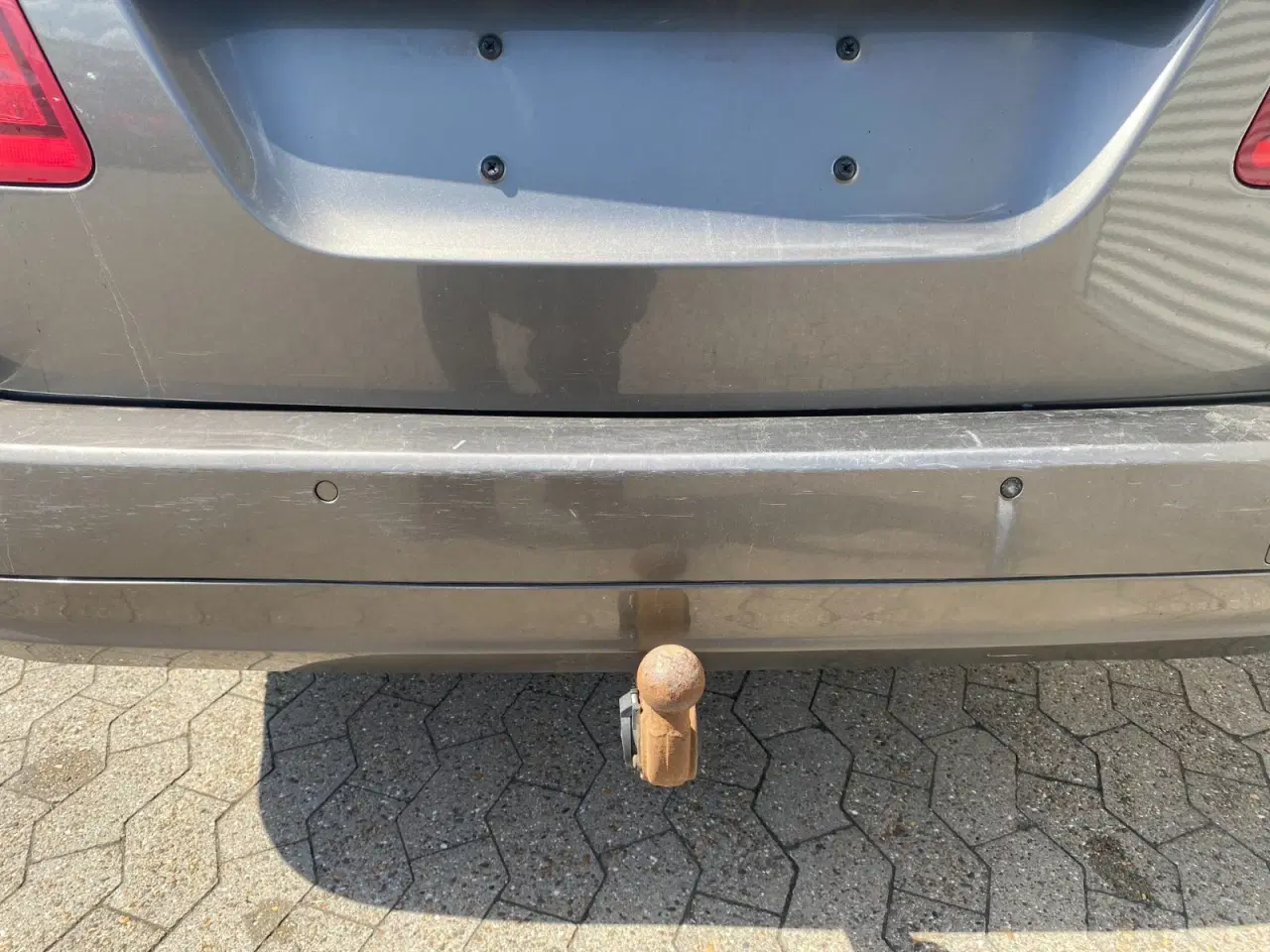 Billede 12 - Mercedes E200 2,2 CDi aut. BE