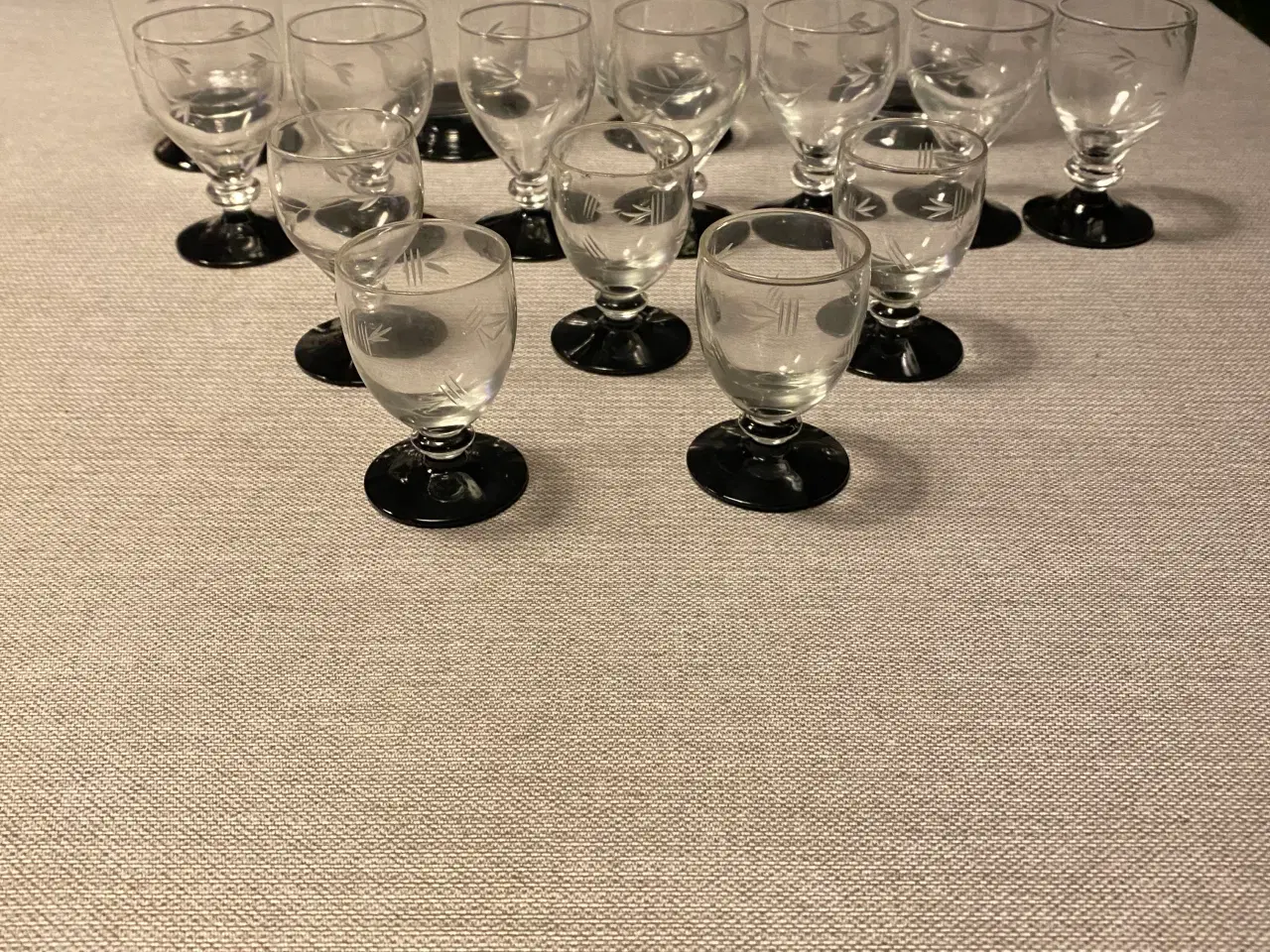 Billede 2 - Holmegaards glas