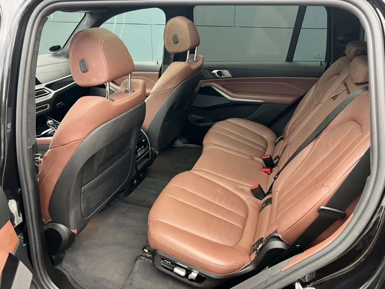Billede 17 - BMW X7 3,0 M50d xDrive aut. 7prs
