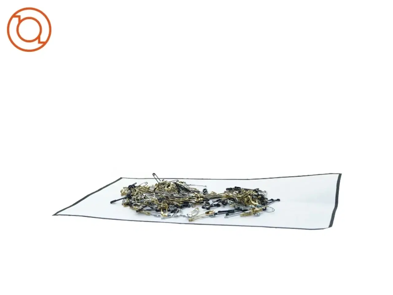 Billede 2 - Sikkerhedsnåle