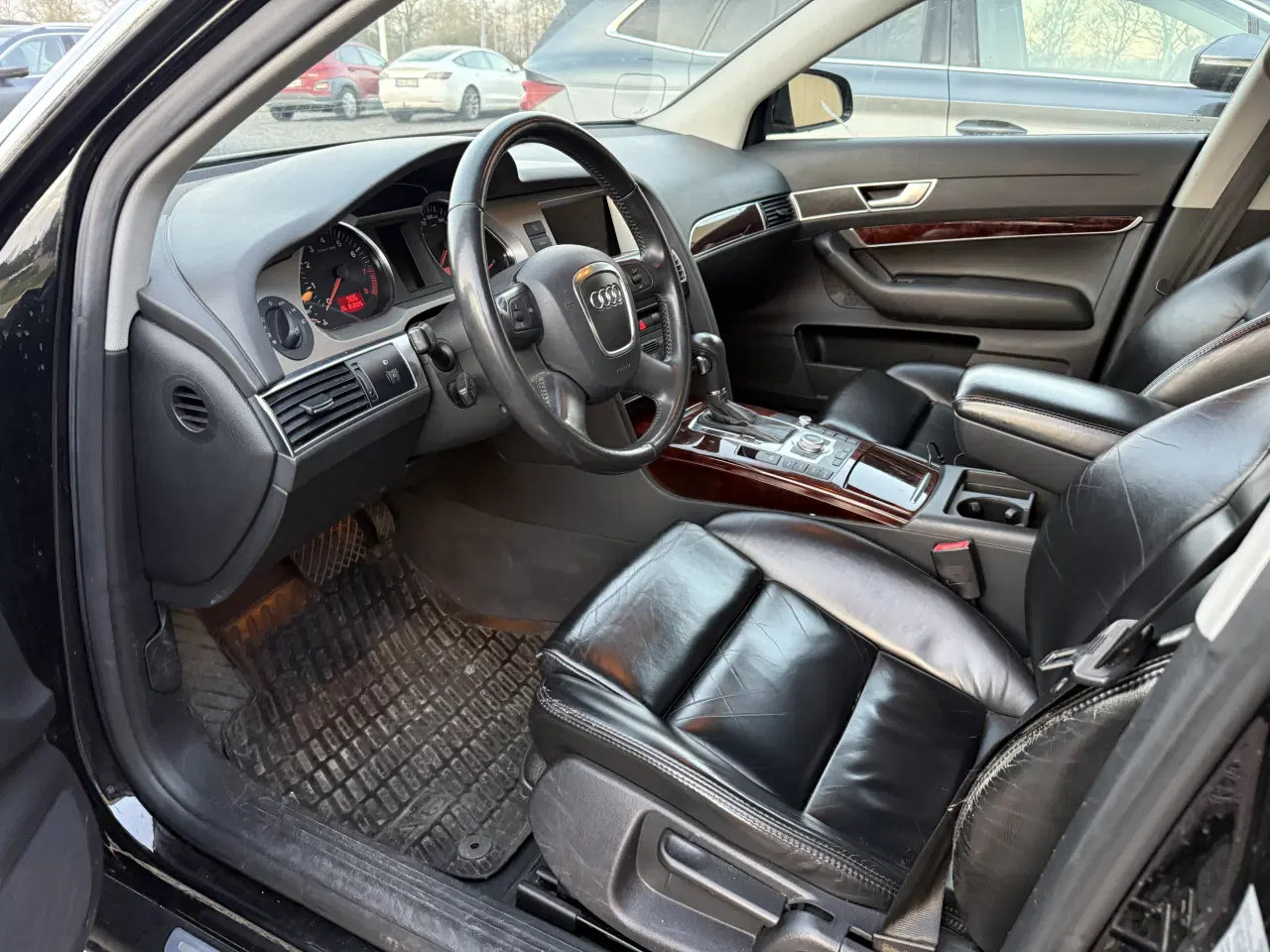 Billede 10 - Super lækker benziner 