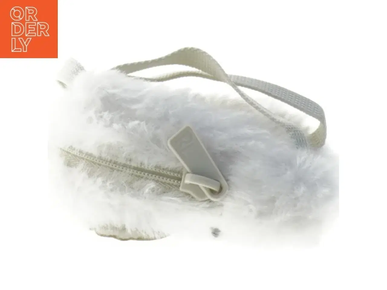 Billede 4 - Harry Potter Hedwig pung fra Harry Potter (str. 10x9 cm)