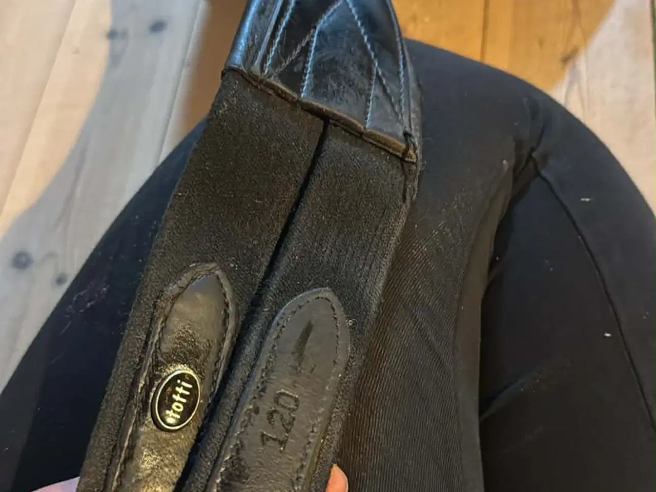 Billede 2 - Spring gjord 120cm