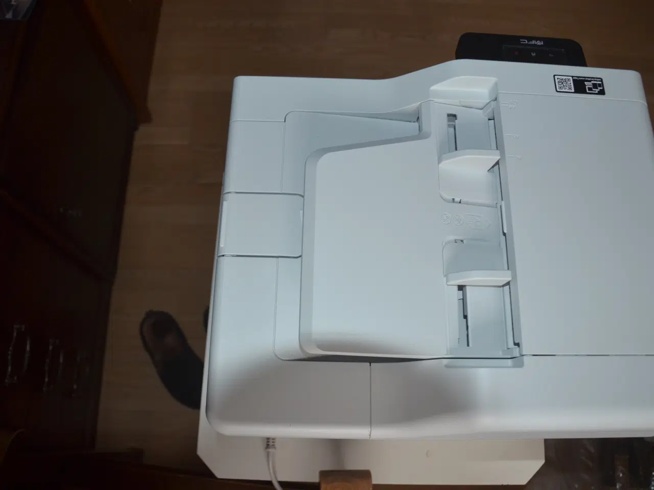 Billede 2 - BROTHER LASER PRINTER 