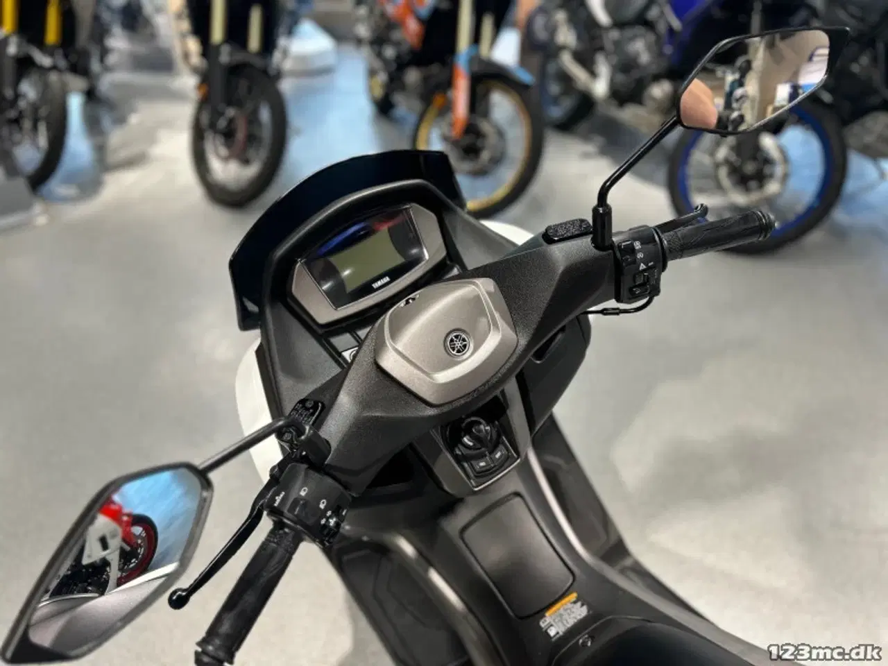 Billede 6 - Yamaha N-Max 155