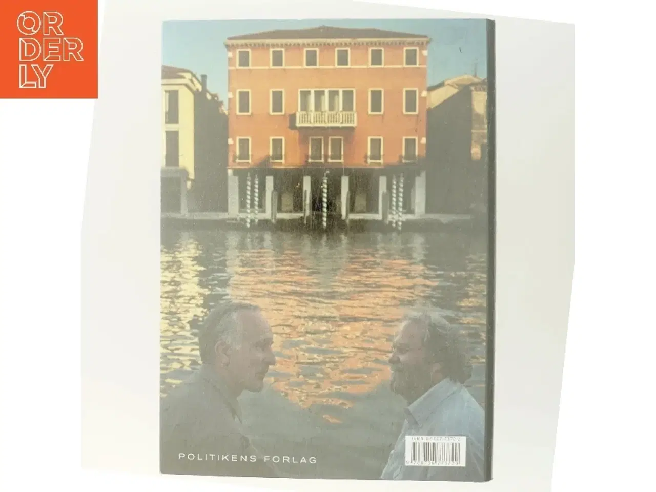 Billede 3 - Du har rørt ved mit hjerte (Bog)