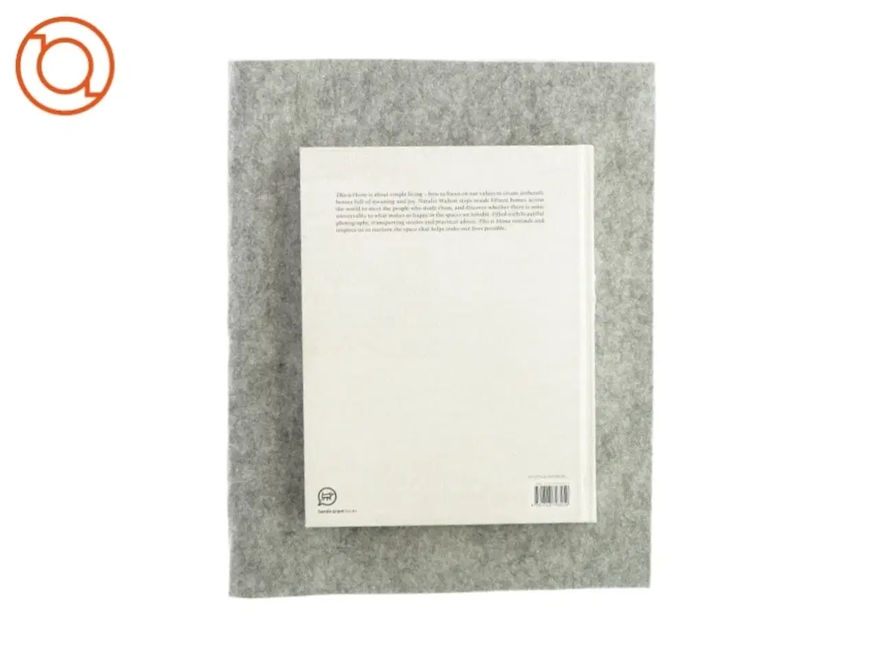 Billede 2 - This is home - The art of simpel livling af Natalie Walton (Bog)