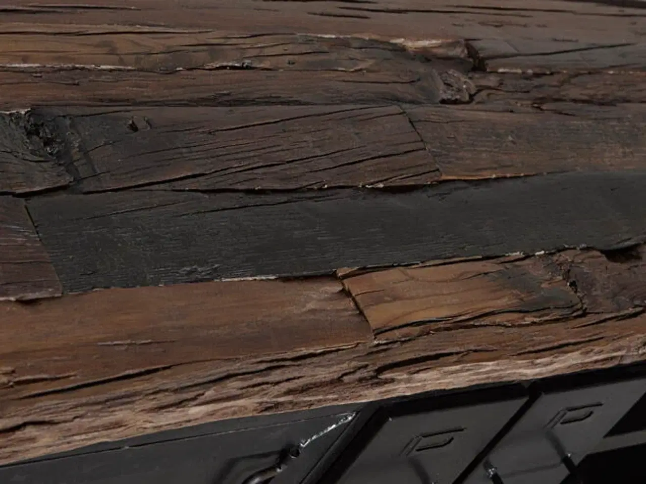 Billede 7 - Nyt TV bord TRAIN