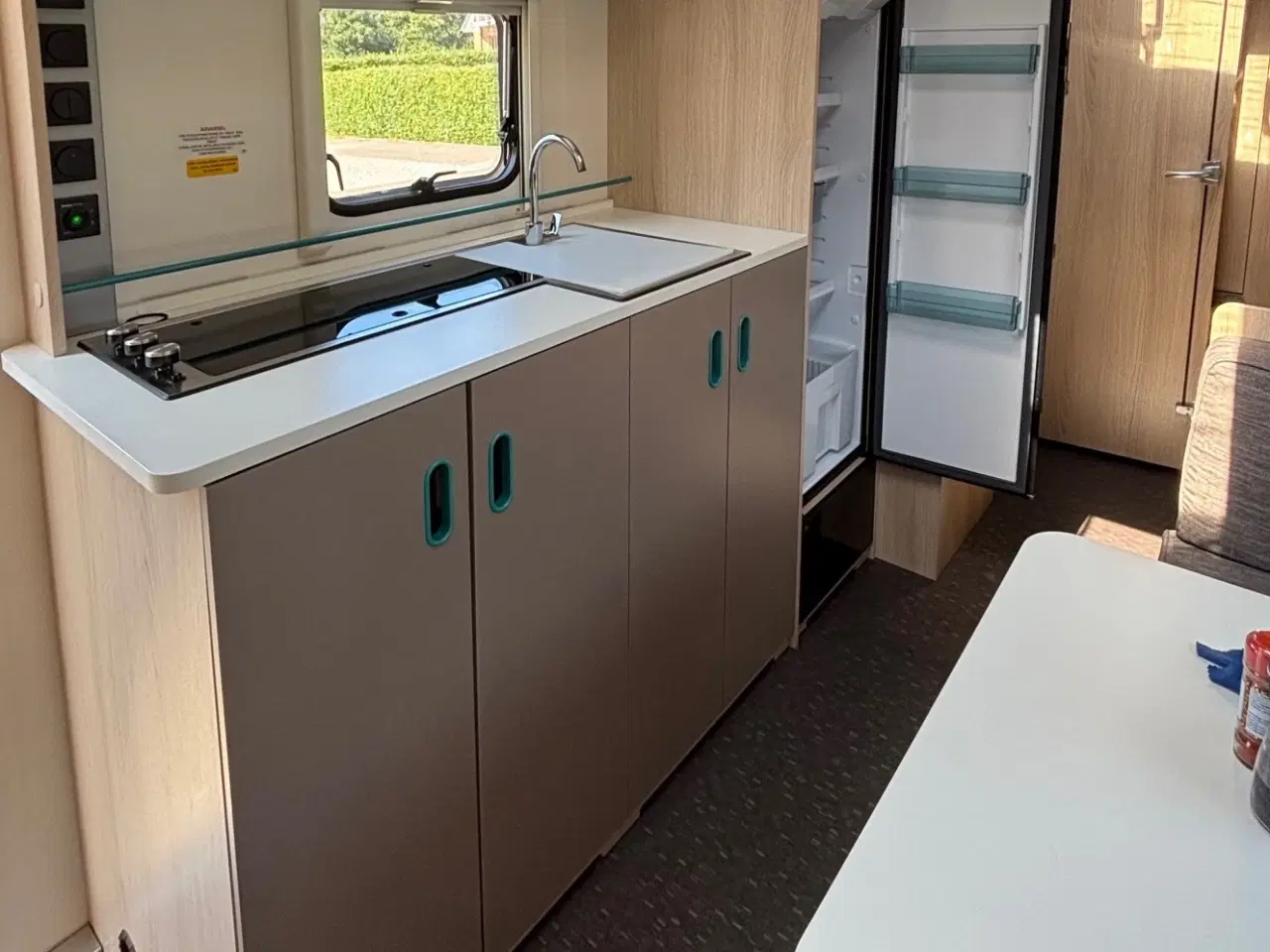Billede 7 - Campingvogn Adria Aviva 563PT - 2019