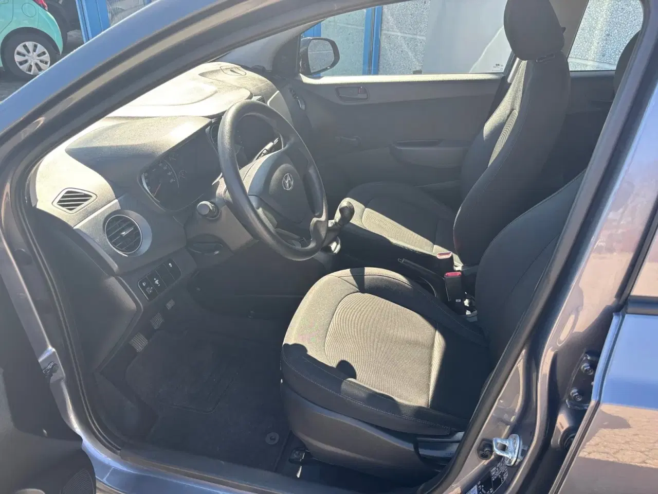 Billede 4 - Hyundai i10 1,0 Life