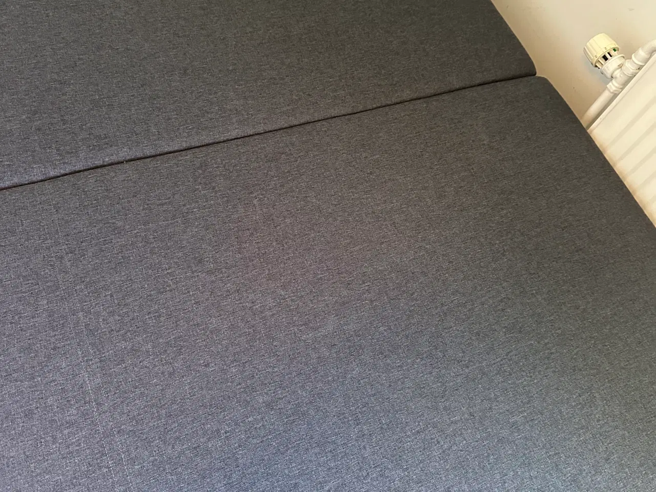 Billede 2 - Sovesofa, fleksibel løsning