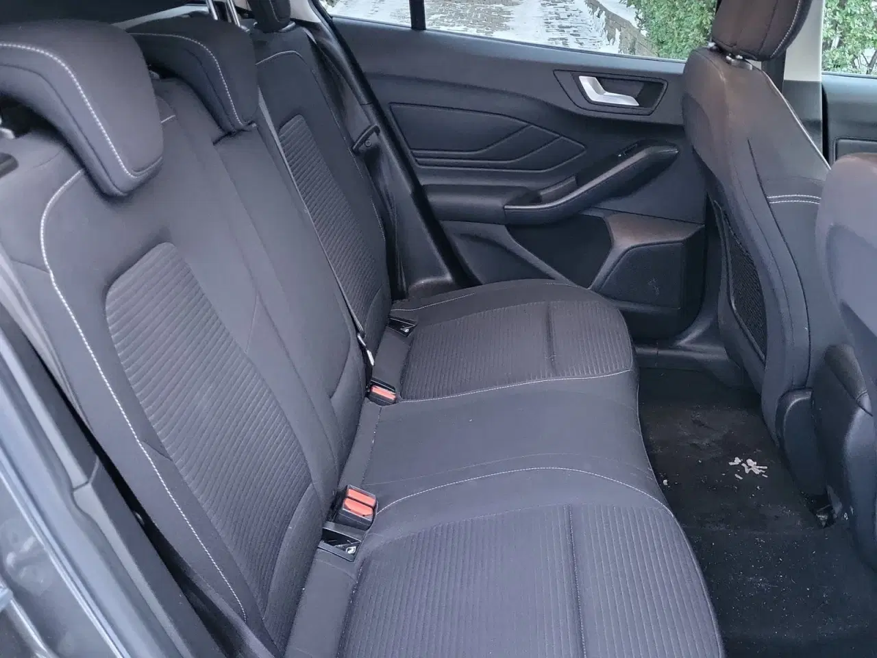 Billede 16 - Ford Focus 1,0 EcoBoost Titanium stc. aut.