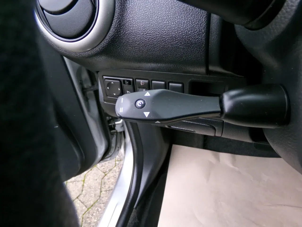 Billede 15 - Nissan Note 1,6 Acenta aut.