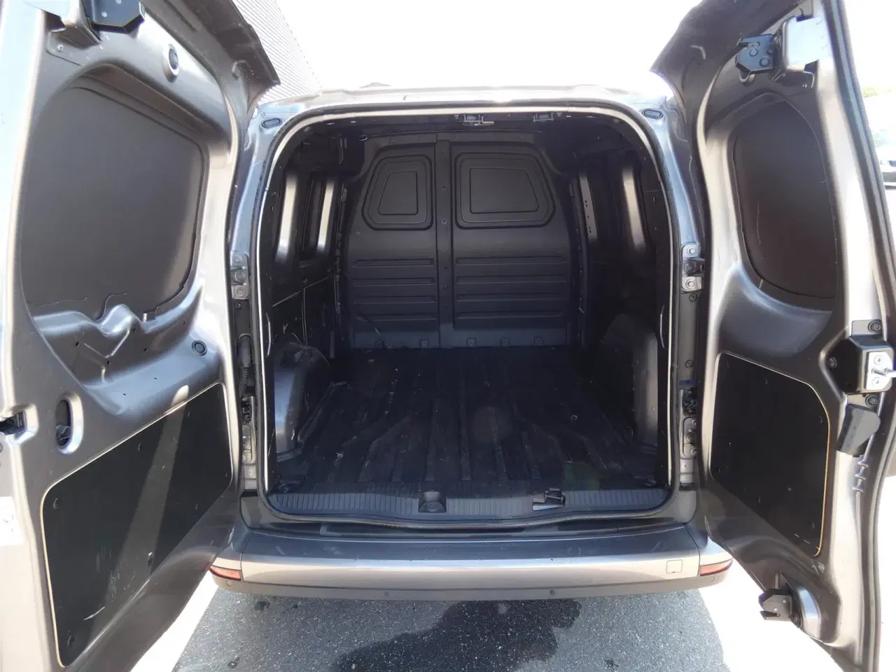 Billede 9 - Mercedes-Benz Citan 110 A2 1,5 CDI Pro 95HK Van 6g
