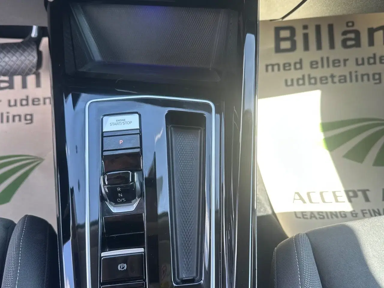 Billede 13 - VW Golf VIII 1,5 eTSi 150 Style DSG