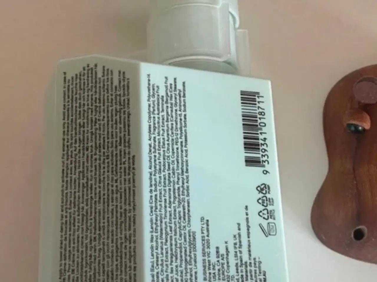 Billede 7 - Kevin Murphy CURLS 200 ml