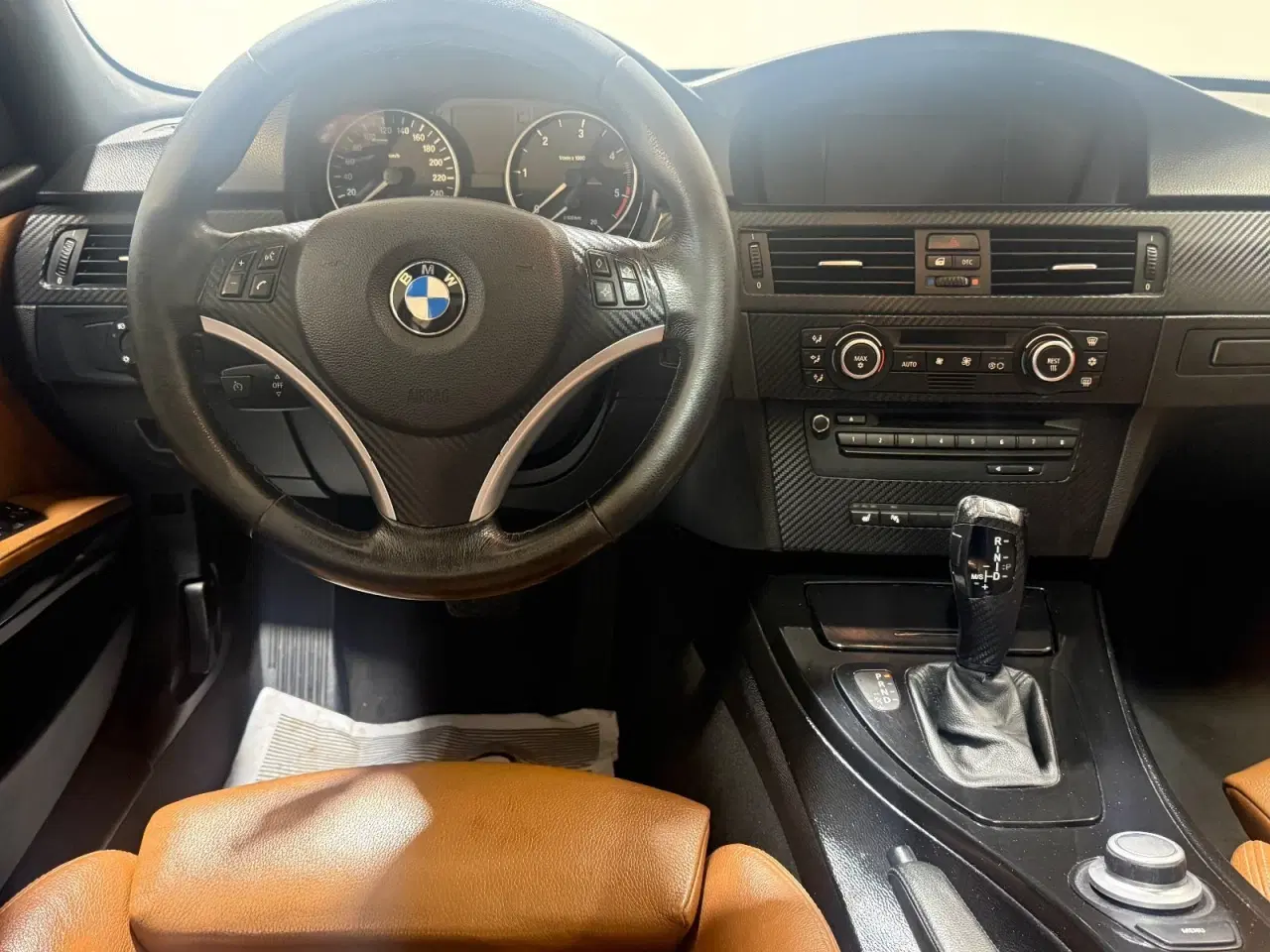 Billede 11 - BMW 320d 2,0 Touring Steptr.