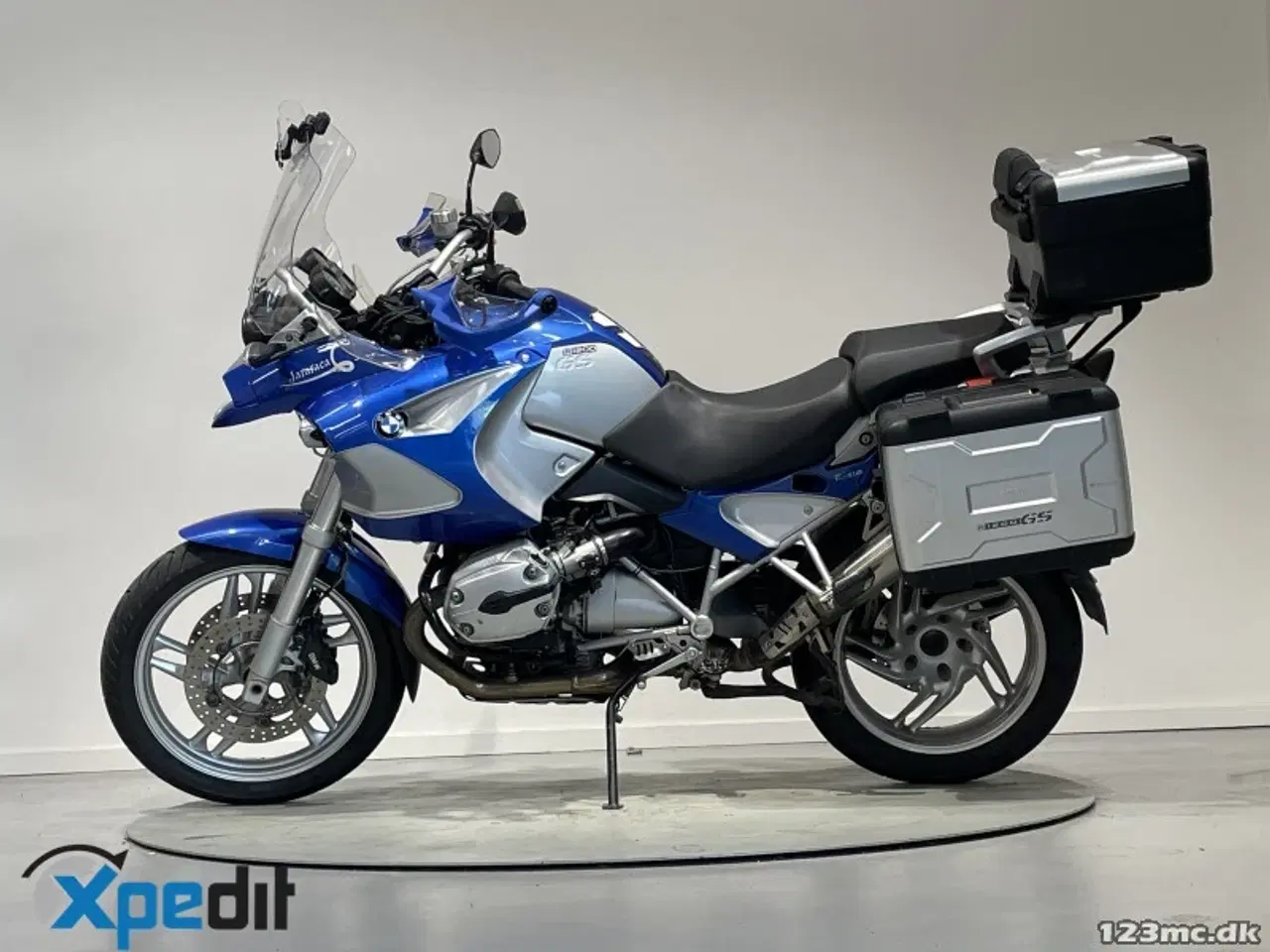 Billede 7 - BMW R 1200 GS