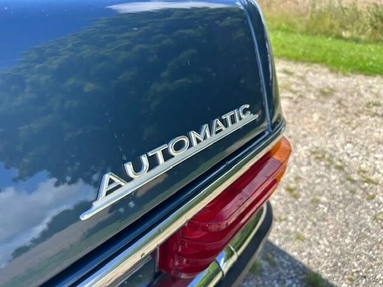 Billede 22 - Mercedes-Benz 250CE 2,5 150HK 2d