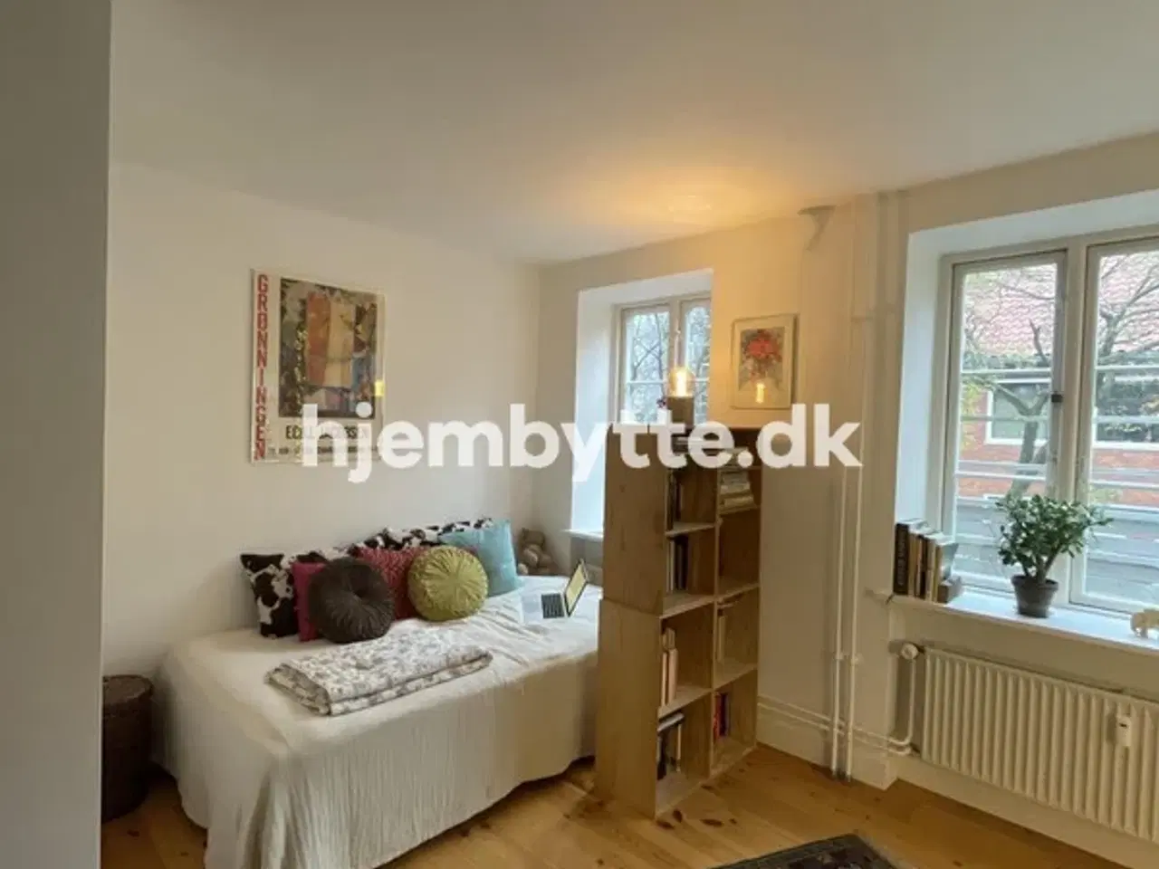 Billede 2 - Hjembytte - ChristianshavnsVoldgade