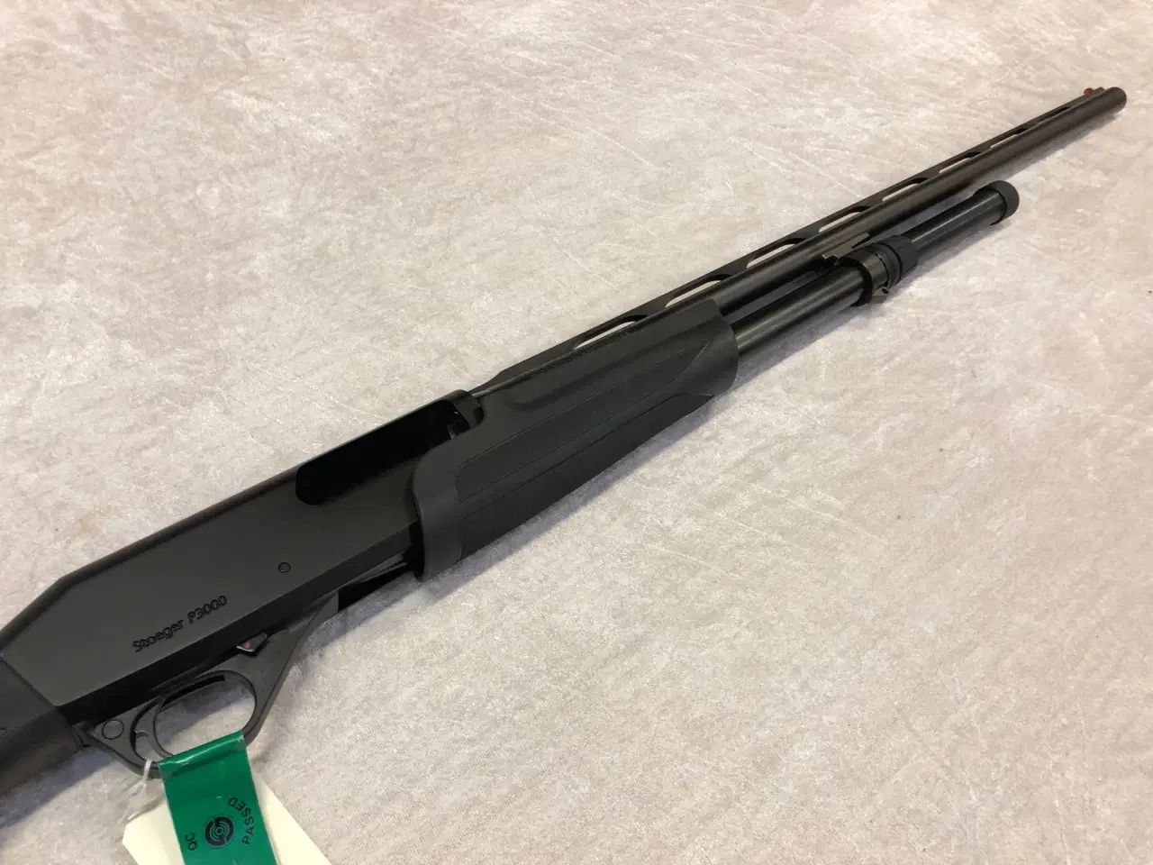 Billede 3 - Stoeger P3000 Pumpgun