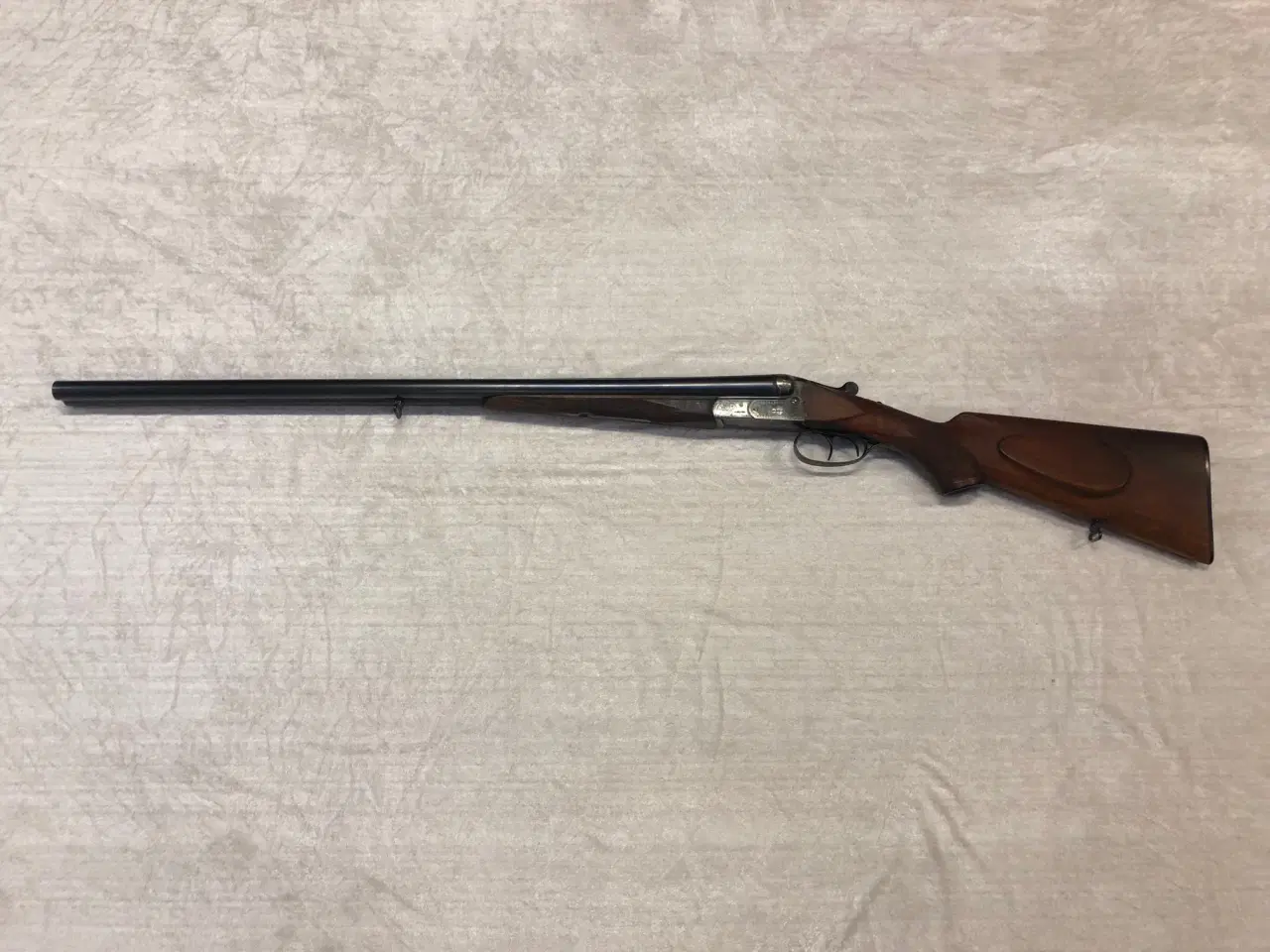 Billede 1 - Simson Suhl S/S