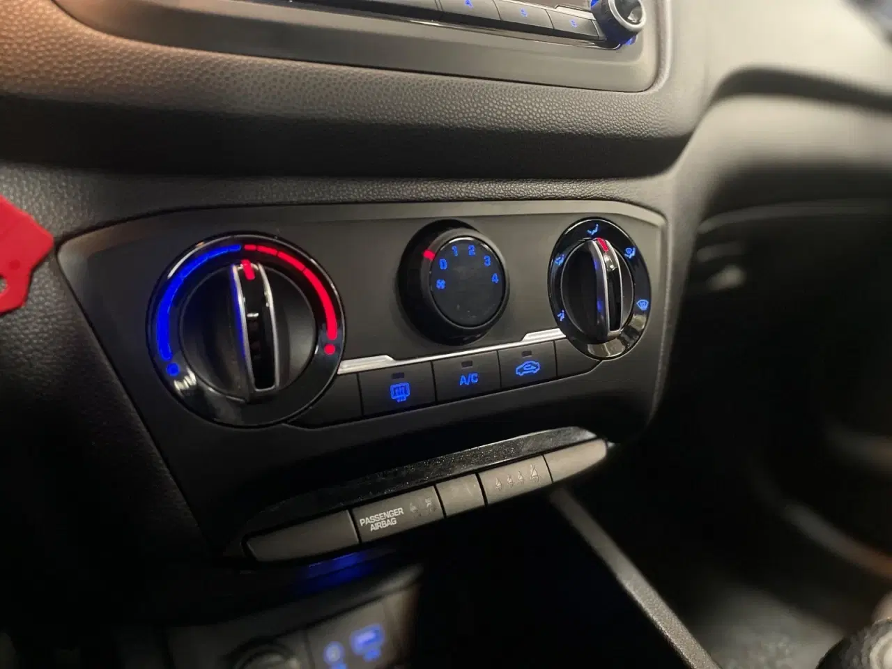 Billede 12 - Hyundai i20 1,25 Life