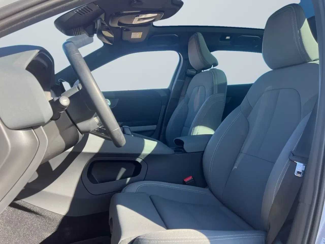 Billede 3 - Polestar 2  Standard Range