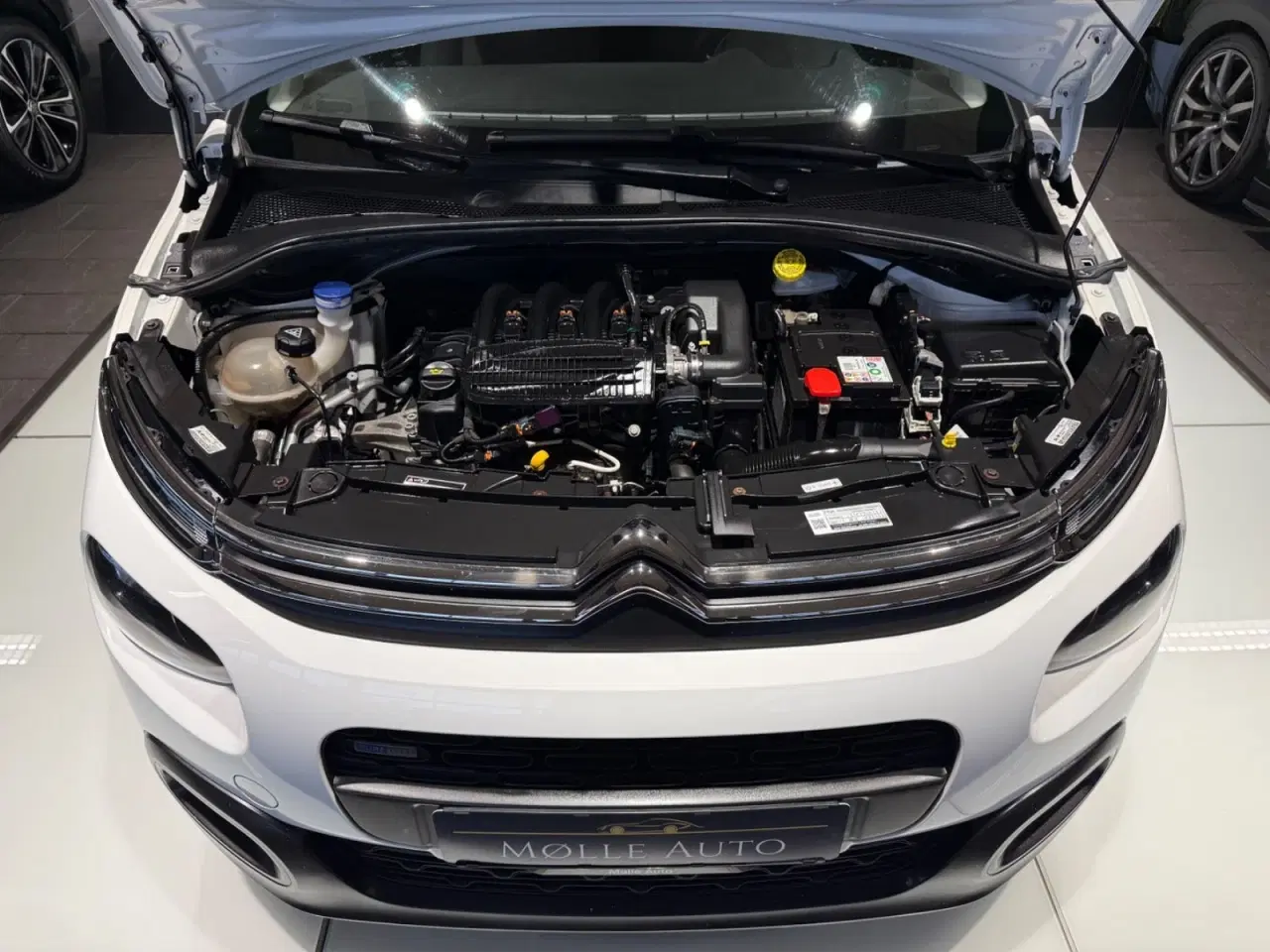 Billede 12 - Citroën C3 1,2 PureTech 82 Cool