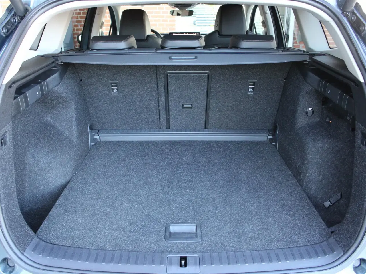 Billede 16 - Skoda Enyaq iV 80 EL 204HK 5d Aut.