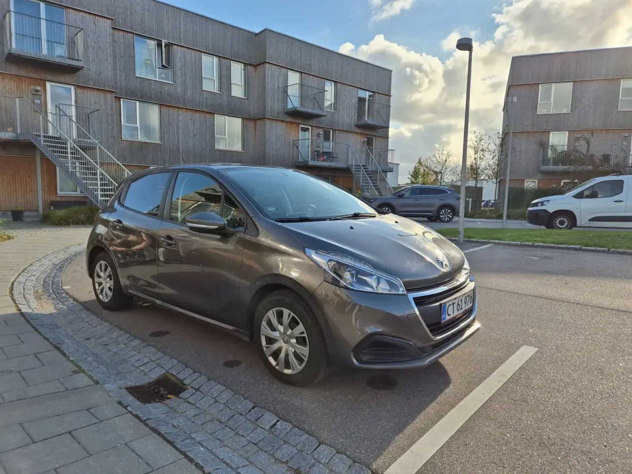 Billede 3 - Peugeot 208 1,2 PureTech 82 Active