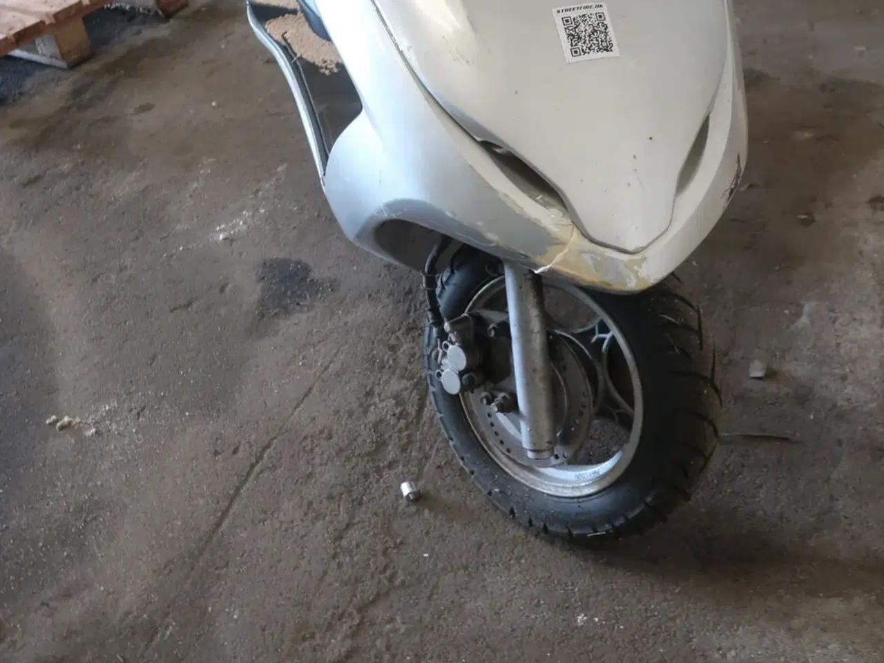 Billede 14 - Elscooter