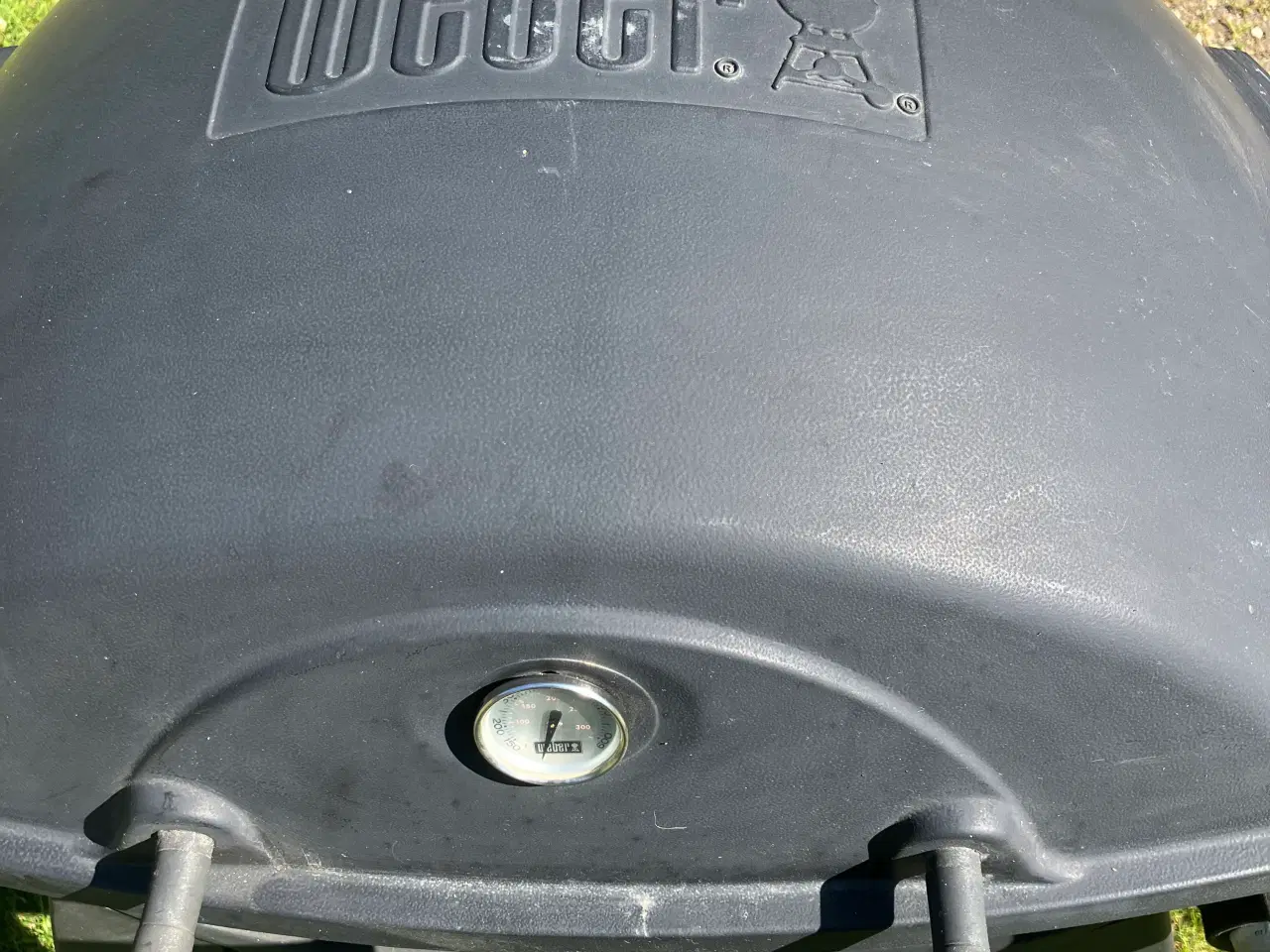 Billede 2 - Weber Gril 3000