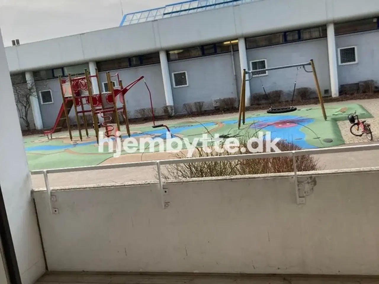 Billede 4 - Hjembytte - Værebrovej