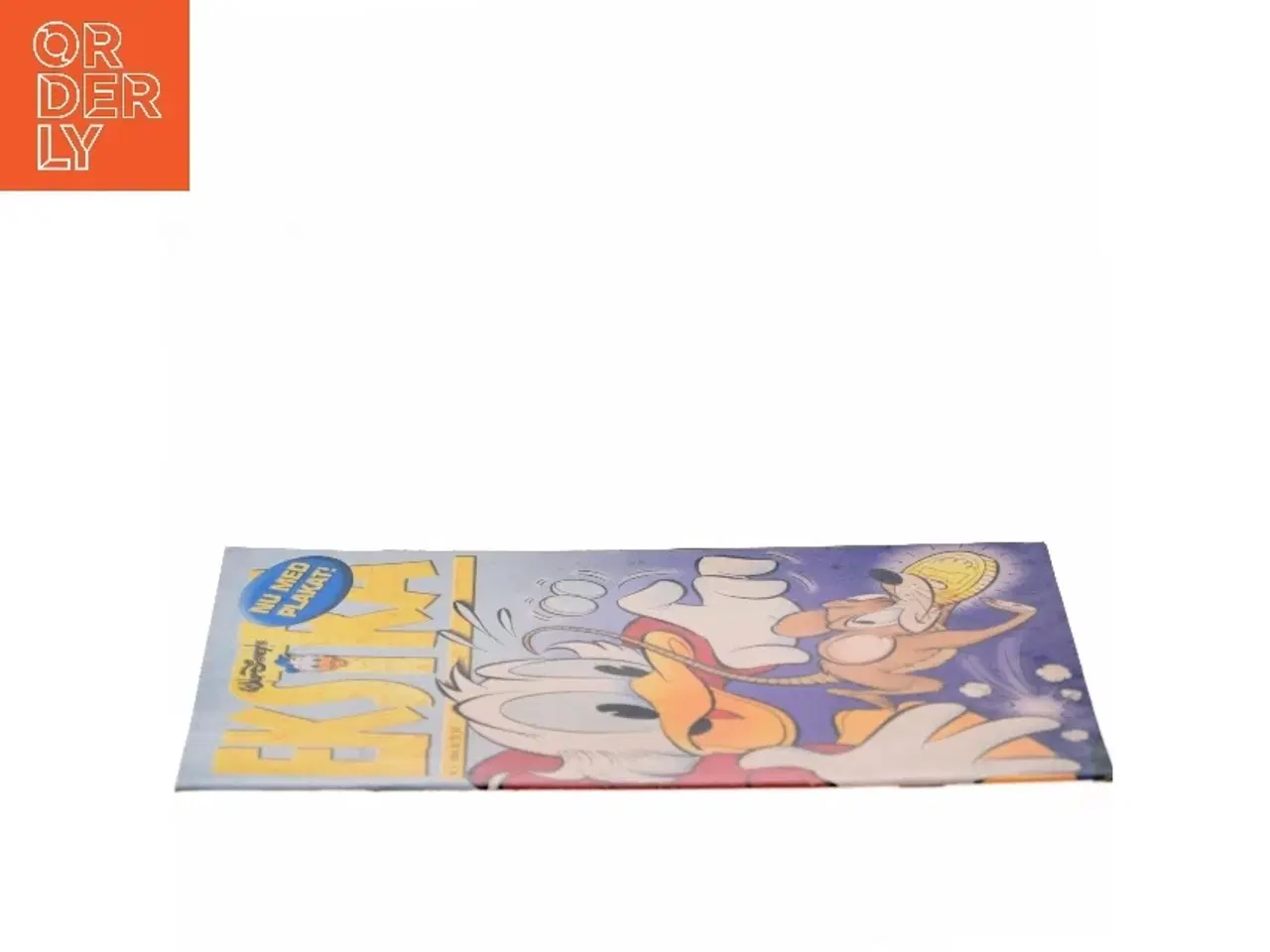 Billede 2 - Walt Disney's Ekstra (Bog)