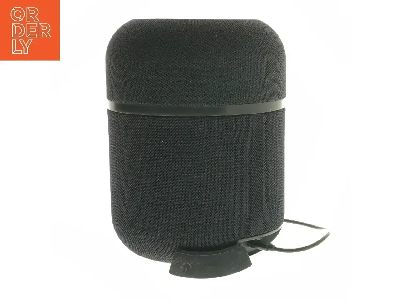 Billede 2 - Bluetooth højtaler fra Wavell (str. Ø 14x20 cm)