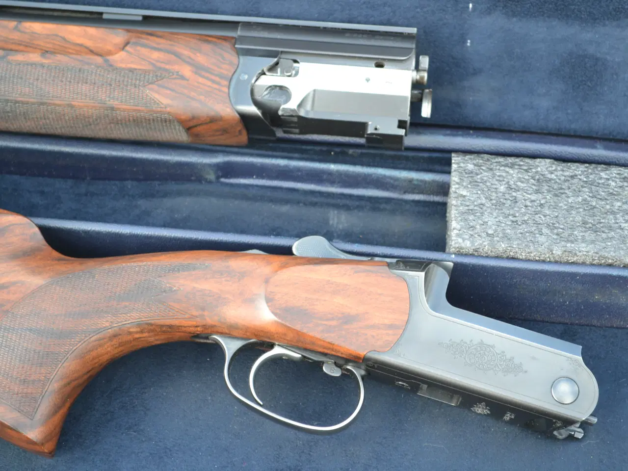 Billede 4 - BLASER F3 LUX