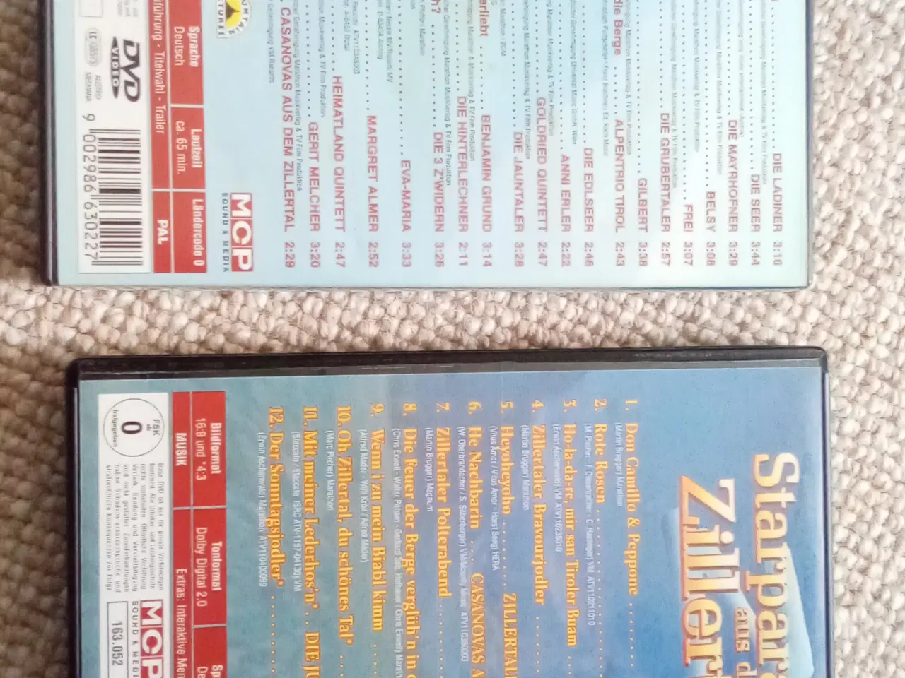 Billede 2 - Tysk schlager