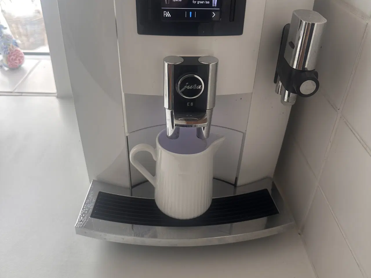 Billede 4 - Jura E8