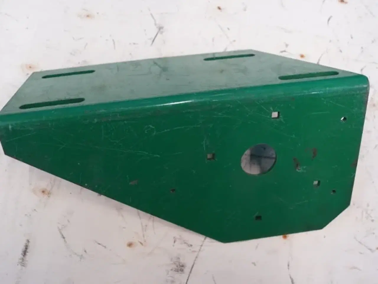 Billede 6 - Ransomes Beslag MBB7090