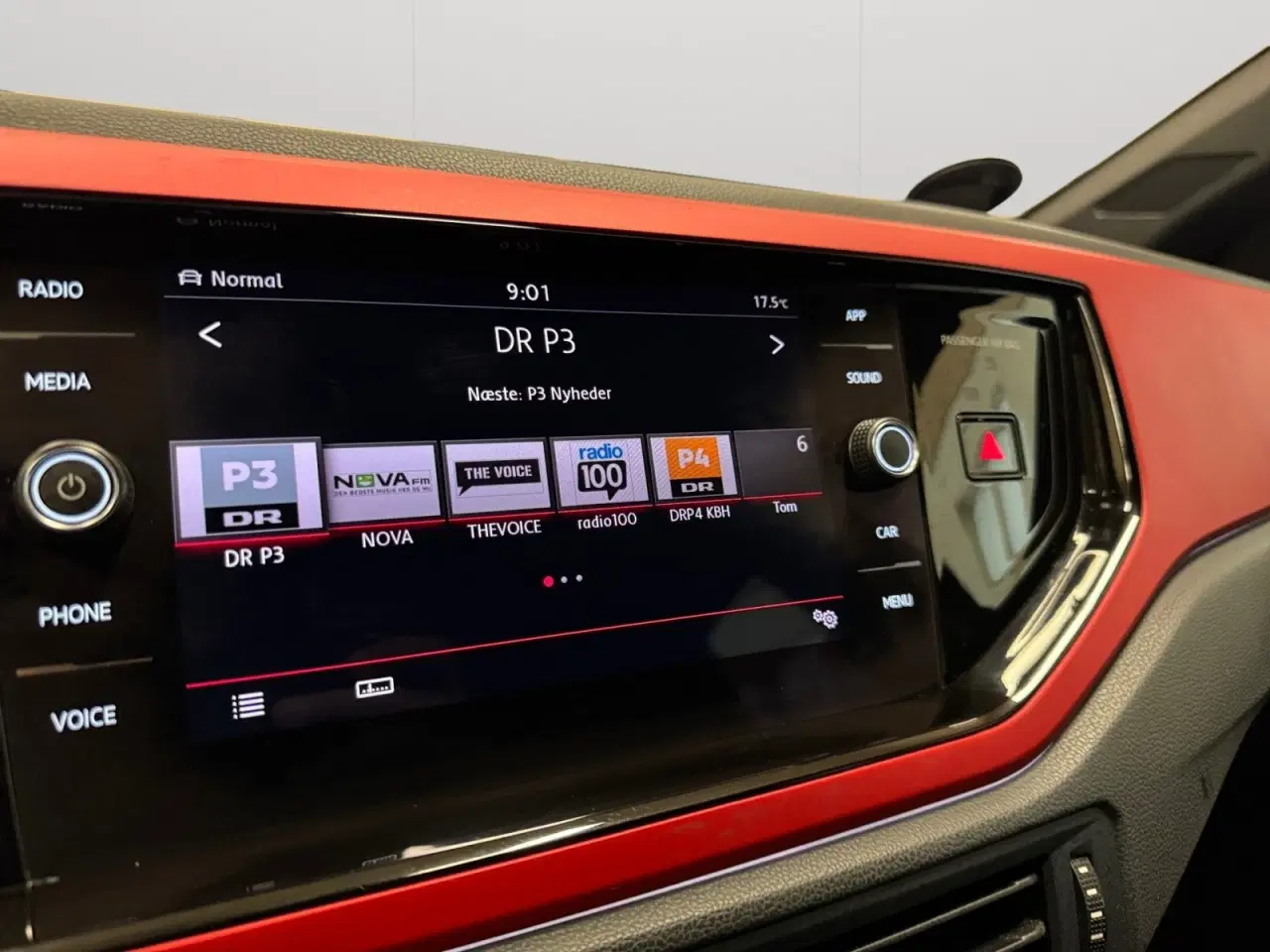 Billede 7 - VW Polo 2,0 GTi DSG