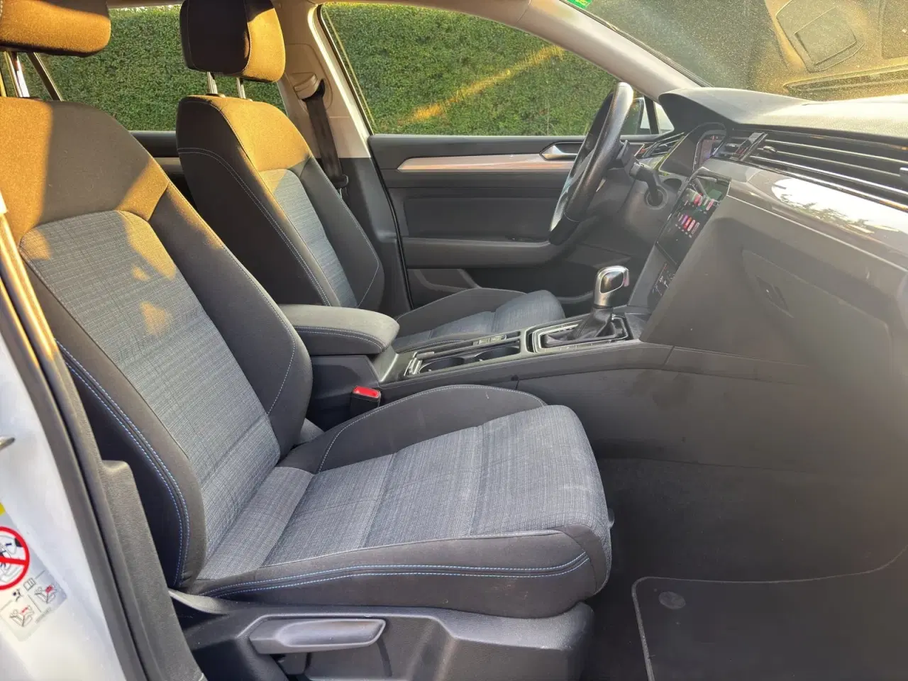 Billede 13 - VW Passat 1,4 GTE High Variant DSG