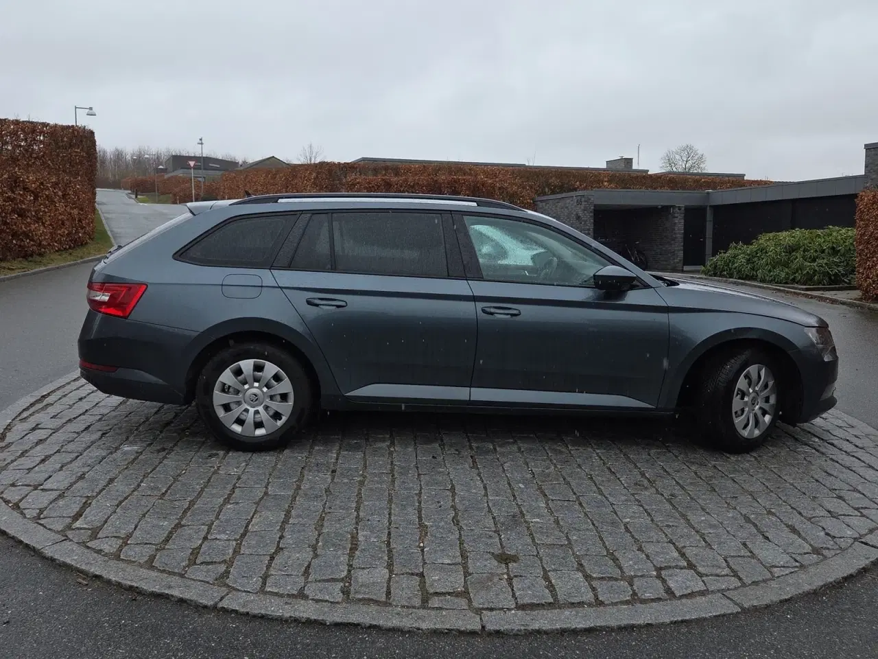 Billede 4 - Skoda Superb 1,4 TSi 150 Active Combi