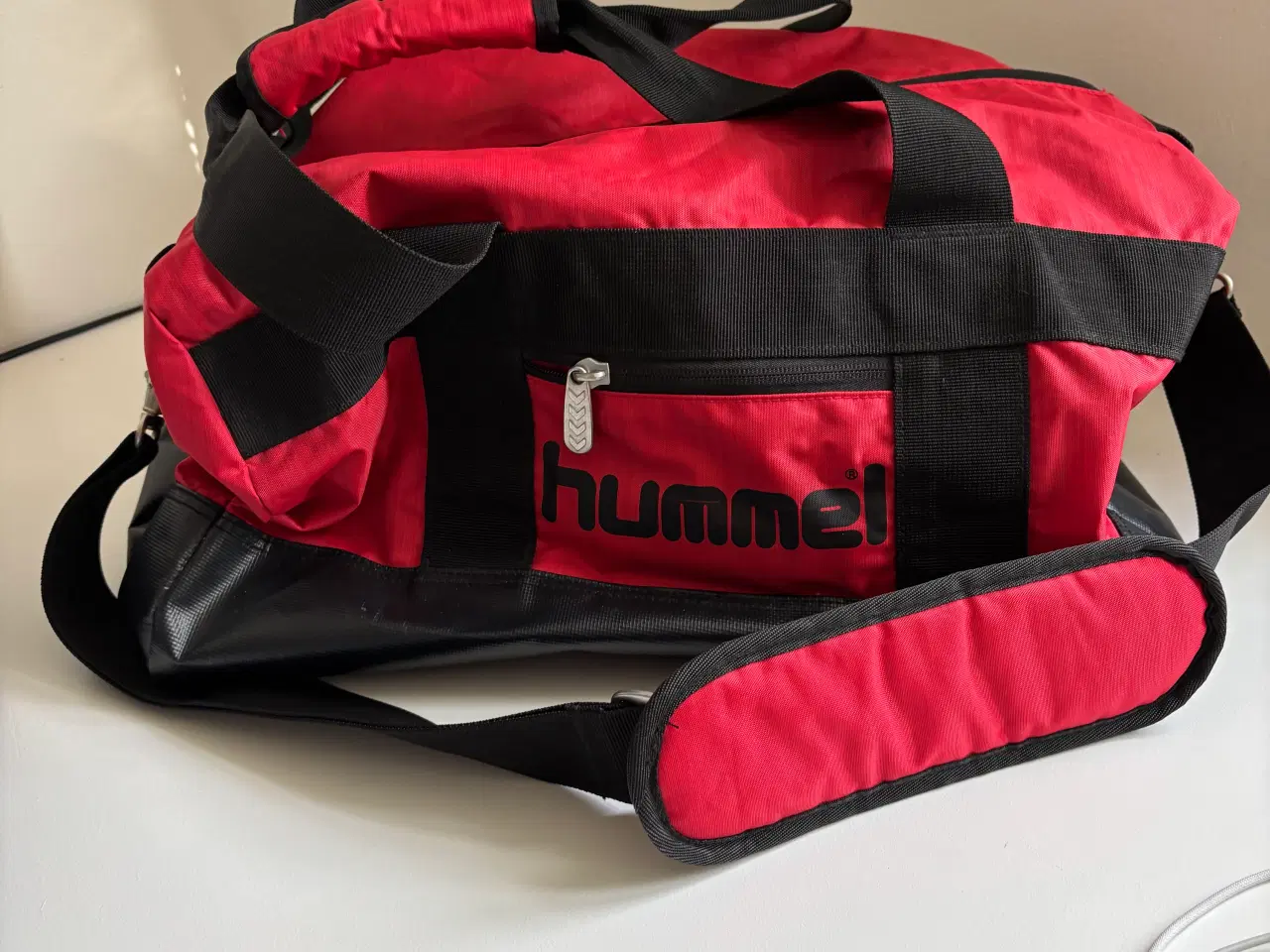 Billede 2 - Hummel sportstaske