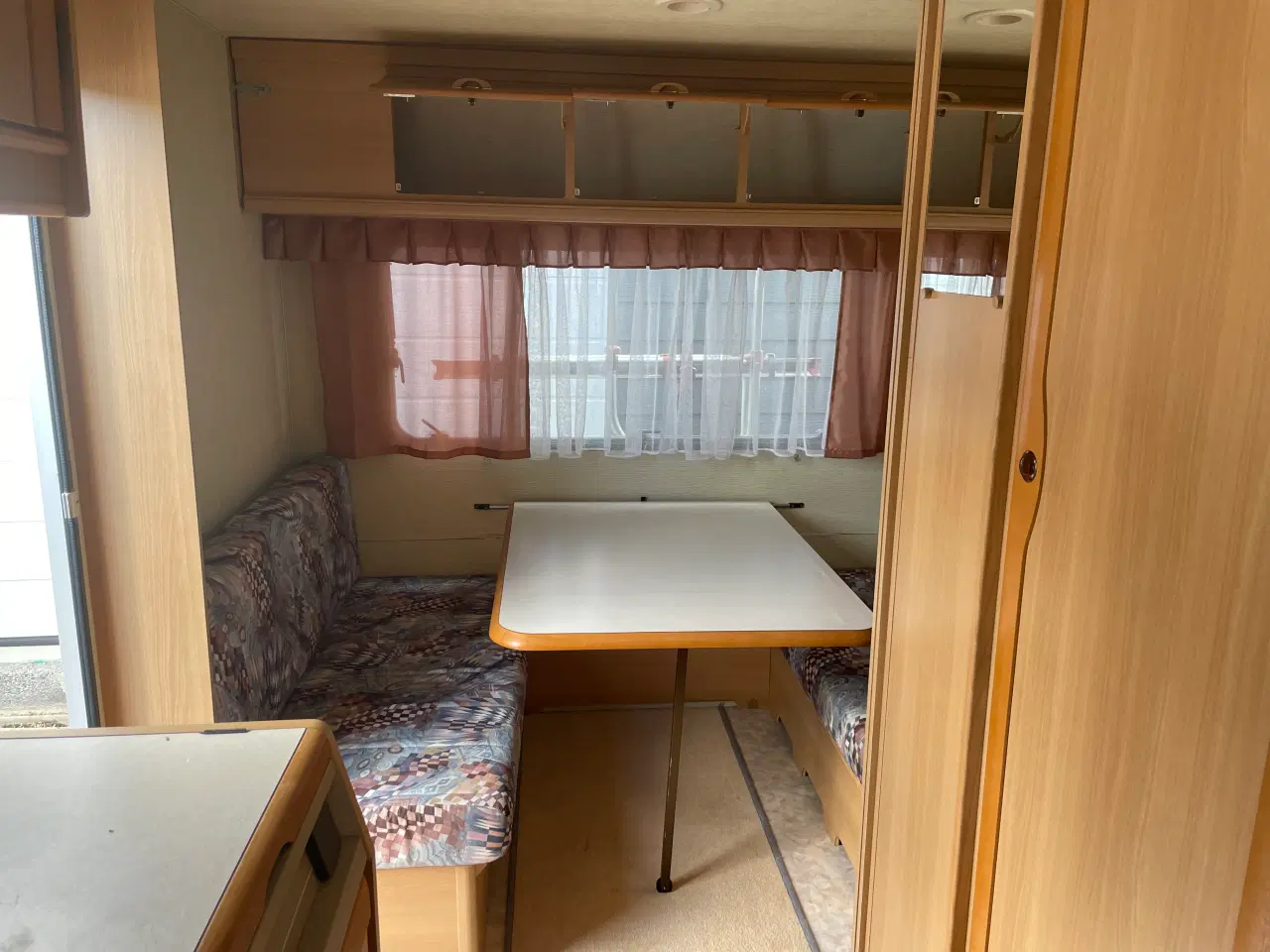 Billede 6 - Campingvogn med alt udstyr