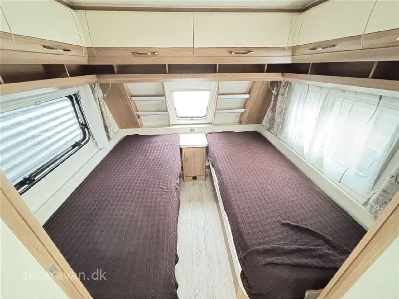 Billede 5 - 2019 - Hobby De Luxe 515 UHL   Spændende Hobby med mange sovepladser