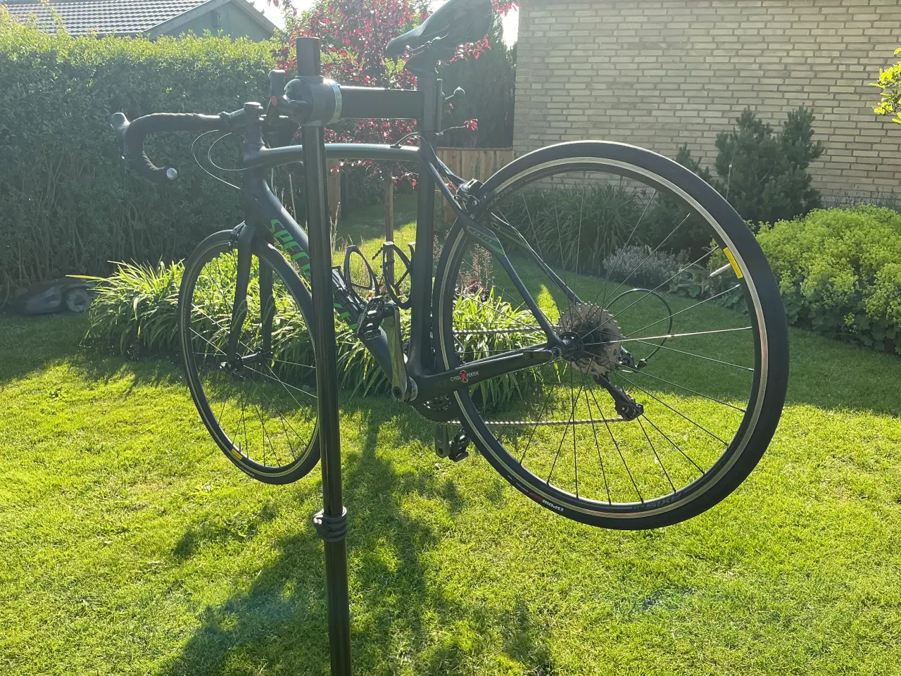 Billede 7 - Racercykel Herre 56cm SPECIALIZED