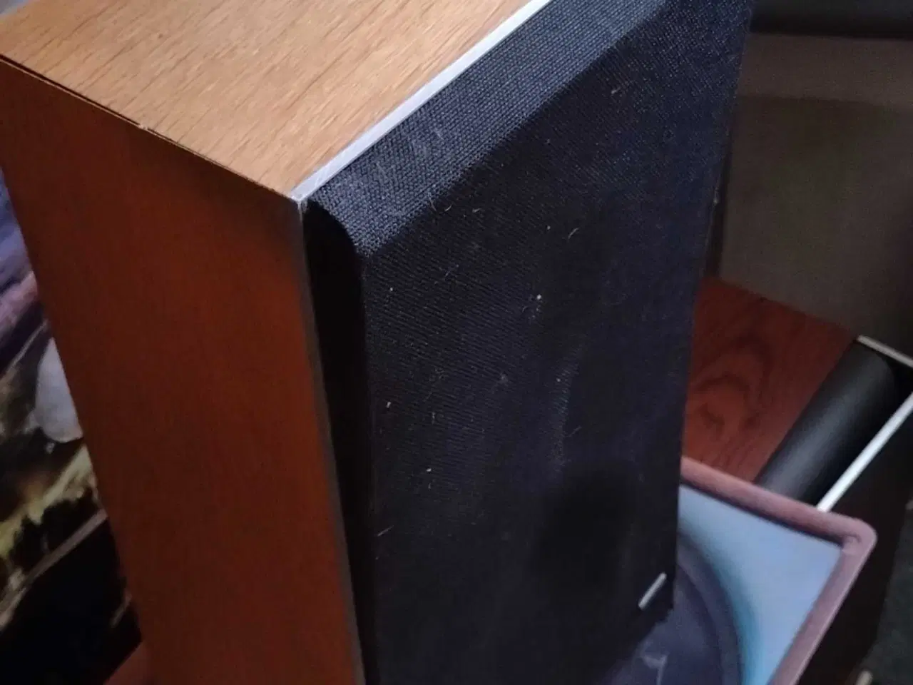 Billede 6 - B&O stereoanlæg 