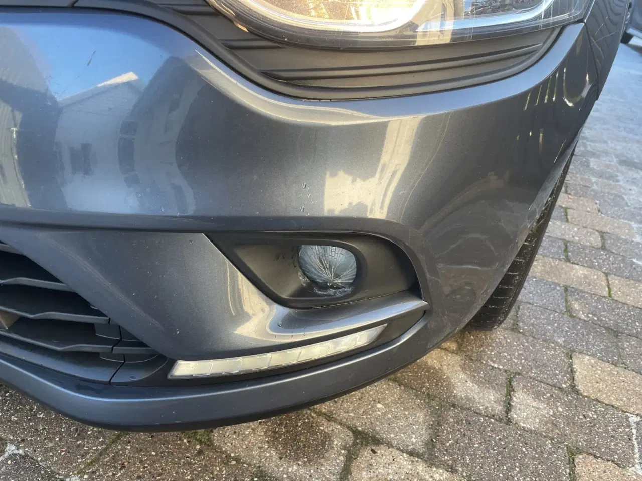 Billede 17 - Renault Clio IV 1,5 dCi 90 Zen Sport Tourer